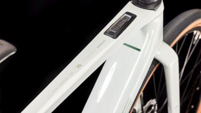 Cube Nuroad Hybrid C:62 Race 400X desertstone'n'green Gr&ouml;&szlig;e: L Produktbild 1