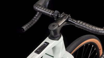 Cube Nuroad Hybrid C:62 Race 400X desertstone'n'green Gr&ouml;&szlig;e: XL Produktbild 4