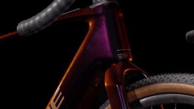 Cube Nuroad Hybrid C:62 SLT 400X solareclipse'n'bronze Gr&ouml;&szlig;e: L Produktbild 4