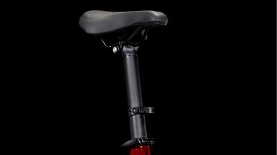 Cube Fold Hybrid 500 merlotred'n'reflex Gr&ouml;&szlig;e: 20": ONE SIZE Produktbild 3