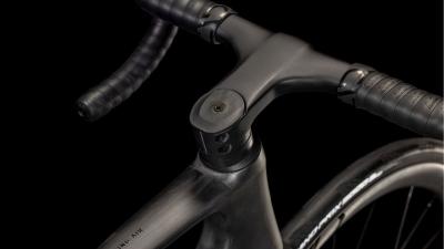 Cube Litening AIR C:68X Race blackline Gr&ouml;&szlig;e: 52 cm Produktbild 2