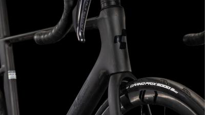 Cube Litening AIR C:68X Race blackline Gr&ouml;&szlig;e: 52 cm Produktbild 3