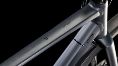 Cube Nuroad Pro FE night'n'black Gr&ouml;&szlig;e: XL Produktbild 2