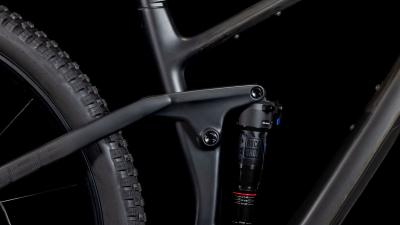 Cube Stereo ONE22 C:62 SLX 29 blackline Gr&ouml;&szlig;e: M Produktbild 4