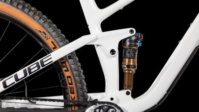 Cube Stereo ONE22 C:62 SLT 29 metallicwhite'n'black Gr&ouml;&szlig;e: S Produktbild 4