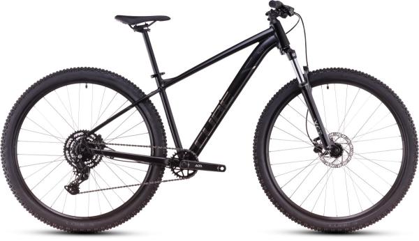 Cube Aim Pro black'n'slateblack Gr&ouml;&szlig;e: XXL