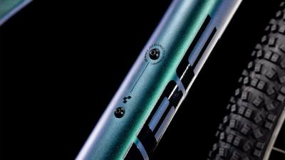 Cube Aim Race goblin'n'black Gr&ouml;&szlig;e: XXL Produktbild 4