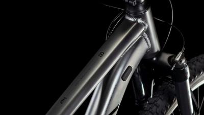 Cube Aim SLX slateblack'n'black Gr&ouml;&szlig;e: L Produktbild 1