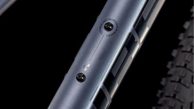 Cube Attention Pro metallicgrey'n'black Gr&ouml;&szlig;e: L Produktbild 3