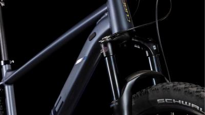 Cube Attention Pro metallicgrey'n'black Gr&ouml;&szlig;e: XL Produktbild 5