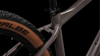 Cube Reaction Pro cedar'n'blush Gr&ouml;&szlig;e: XL Produktbild 2