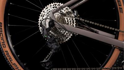 Cube Reaction Pro cedar'n'blush Gr&ouml;&szlig;e: XL Produktbild 4