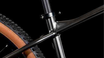 Cube Reaction SLX slateblack'n'black Gr&ouml;&szlig;e: XXL Produktbild 4