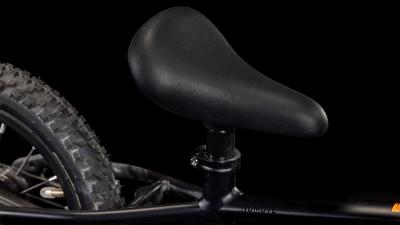 Cube Numove 120 RT black'n'orange Gr&ouml;&szlig;e: 12" Produktbild 3