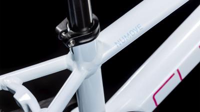 Cube Numove 120 RT flashwhite'n'pink Gr&ouml;&szlig;e: 12" Produktbild 2