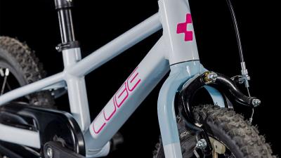 Cube Numove 120 RT flashwhite'n'pink Gr&ouml;&szlig;e: 12" Produktbild 5