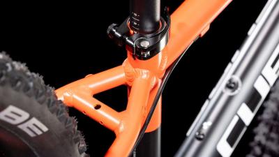 Cube Reaction 240 Pro black'n'blue'n'red Gr&ouml;&szlig;e: 24" Produktbild 4