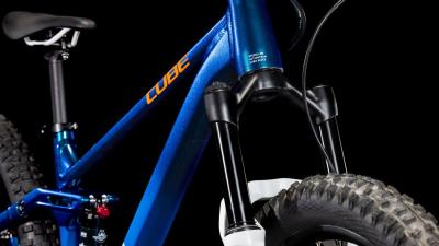 Cube Stereo 240 ONE actionteam Gr&ouml;&szlig;e: 24" Produktbild 5