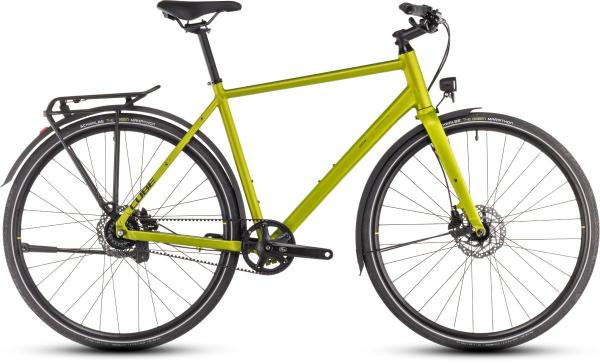 Cube Editor Race FE lizard'n'black Gr&ouml;&szlig;e: 50 cm