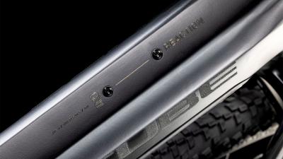 Cube Reaction Hybrid ONE 800 blackline Gr&ouml;&szlig;e: Easy Entry XL Produktbild 2