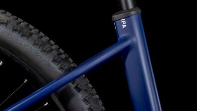 Cube Reaction Hybrid ONE 600 orchid'n'mint Gr&ouml;&szlig;e: Easy Entry S Produktbild 4