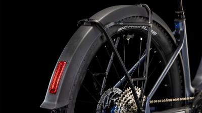 Cube Reaction Hybrid Pro 600 Allroad metallicgrey'n'black Gr&ouml;&szlig;e: Easy Entry L Produktbild 3