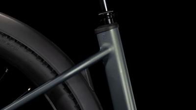 Cube Reaction Hybrid SLX 800 Allroad sagebrushgreen'n'prism Gr&ouml;&szlig;e: Easy Entry S Produktbild 4