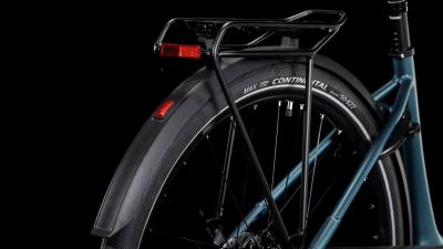 Cube Supreme RT Hybrid Comfort EXC 625 blue'n'black Gr&ouml;&szlig;e: Easy Entry 54 cm Produktbild 3