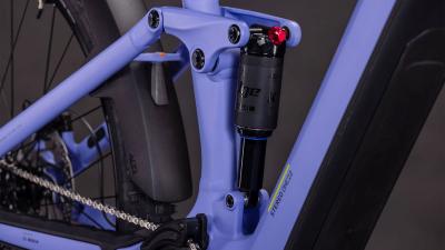 Cube Stereo Hybrid ONE22 Pro 800 lucidlilac'n'lime Gr&ouml;&szlig;e: S Produktbild 5