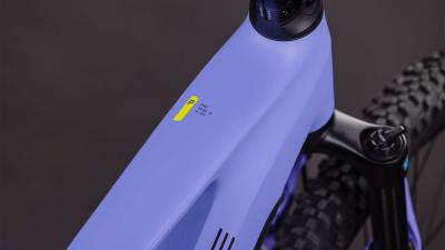 Cube Stereo Hybrid ONE22 Pro 800 lucidlilac'n'lime Gr&ouml;&szlig;e: L Produktbild 1