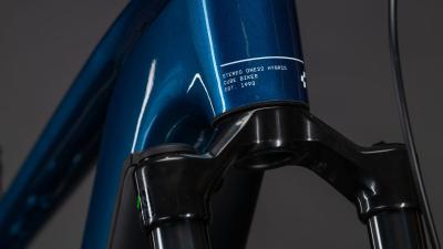 Cube Stereo Hybrid ONE22 Race 800 electricblue'n'white Gr&ouml;&szlig;e: L Produktbild 6