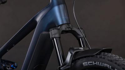 Cube Stereo Hybrid ONE22 SLX 800 FE indigoblue'n'blue Gr&ouml;&szlig;e: M Produktbild 5