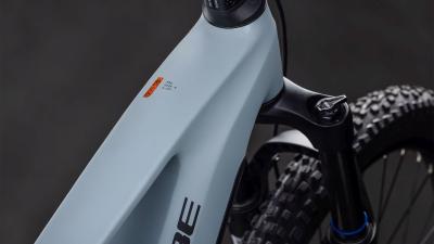 Cube Stereo Hybrid ONE44 Pro 800 vulcan'n'orange Gr&ouml;&szlig;e: L Produktbild 1