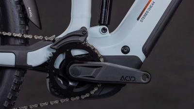 Cube Stereo Hybrid ONE44 Pro 800 vulcan'n'orange Gr&ouml;&szlig;e: L Produktbild 3