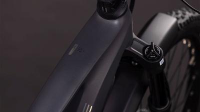 Cube Stereo Hybrid ONE44 EXC 800 FE irongrey'n'chrome Gr&ouml;&szlig;e: L Produktbild 1