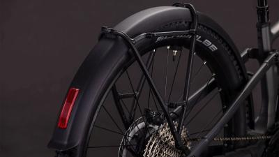 Cube Stereo Hybrid ONE44 EXC 800 FE irongrey'n'chrome Gr&ouml;&szlig;e: L Produktbild 2