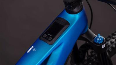 Cube Stereo Hybrid ONE44 HPC SLX 800 nebula'n'white Gr&ouml;&szlig;e: L Produktbild 1