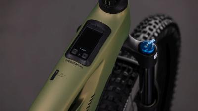 Cube Stereo Hybrid ONE44 HPC TM 800 reedgreen'n'matrix Gr&ouml;&szlig;e: M Produktbild 1