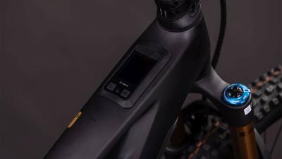 Cube Stereo Hybrid ONE44 HPC AT 800 carbon'n'gold Gr&ouml;&szlig;e: XL Produktbild 1