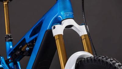 Cube Stereo Hybrid ONE77 HPC AT 800 actionteam Gr&ouml;&szlig;e: L Produktbild 2