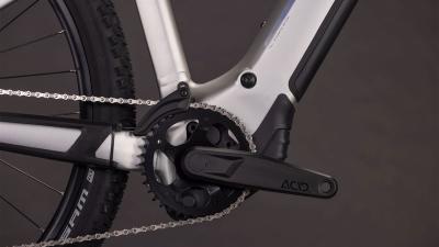 Cube Reaction Hybrid ONE 600 sleekgrey'n'prism Gr&ouml;&szlig;e: XXL Produktbild 4