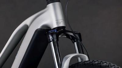 Cube Reaction Hybrid ONE 600 sleekgrey'n'prism Gr&ouml;&szlig;e: Trapeze XL Produktbild 4