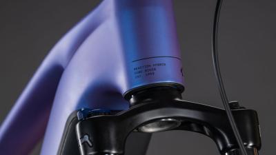 Cube Reaction Hybrid ONE 600 blueiris'n'reflect Gr&ouml;&szlig;e: S Produktbild 6