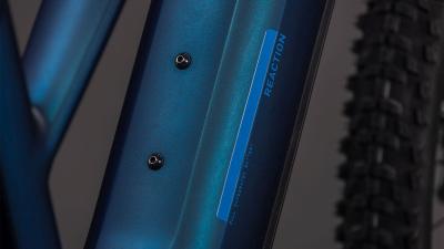 Cube Reaction Hybrid Pro 800 nebular'n'dazzle Gr&ouml;&szlig;e: Trapeze L Produktbild 2