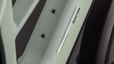 Cube Reaction Hybrid Pro 800 FE desertstone'n'driedherbs Gr&ouml;&szlig;e: Trapeze L Produktbild 2