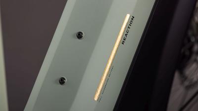 Cube Reaction Hybrid Pro 800 FE desertstone'n'driedherbs Gr&ouml;&szlig;e: Easy Entry M Produktbild 2