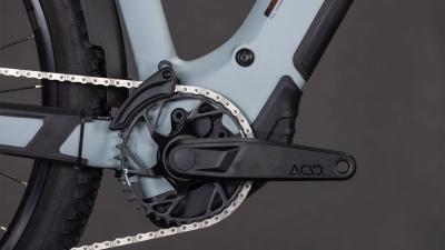 Cube Reaction Hybrid Race 800 FE vulcan'n'orange Gr&ouml;&szlig;e: XL Produktbild 5