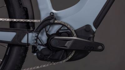 Cube Reaction Hybrid Race 800 FE vulcan'n'orange Gr&ouml;&szlig;e: Easy Entry M Produktbild 4