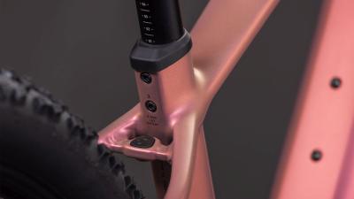 Cube Reaction Hybrid SLX 800 shiftblush'n'art Gr&ouml;&szlig;e: XL Produktbild 2