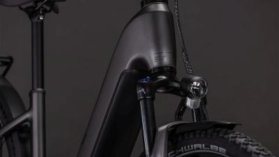 Cube Nuride Hybrid Performance 600 slabgrey'n'black Gr&ouml;&szlig;e: Easy Entry 62 cm Produktbild 4